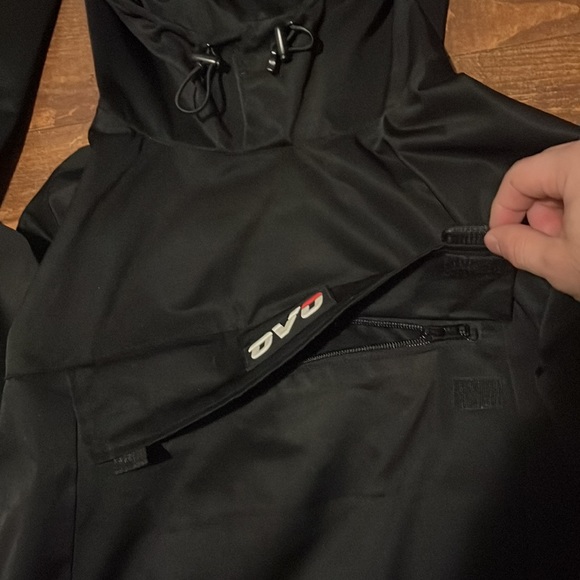 OVO Coat - Picture 2 of 4